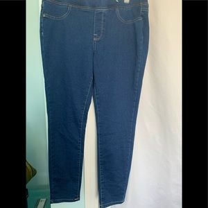 George Jeggings size 12
